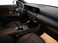 Gebraucht Mercedes CLA250e Shooting Brake Progressive 218 PS (160 kW) 2023 Kosmosschwarz  metalliclack (metallic) Kombi