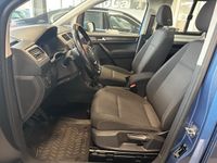 gebraucht VW Caddy Maxi Trendline BMT 7 Sitzer Klima