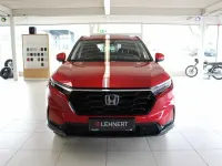 Gebraucht Honda CR-V Elegance 184 PS (135 kW) 2026 Rot SUV
