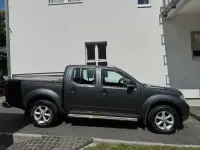 Gebraucht Nissan Navara 190 PS (139 kW) 2011 Pickup
