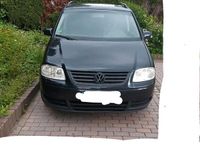 Gebraucht VW Touran 140 PS (102 kW) 2006 Van / Kleinbus