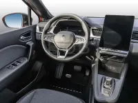 Gebraucht Renault Captur Techno 158 PS (116 kW) 2026 Dezirrot SUV