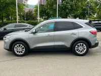 Gebraucht Ford Kuga Titanium X 190 PS (139 kW) 2023 Silber SUV