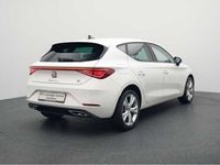 gebraucht Seat Leon FR