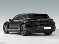 gebraucht Porsche Taycan Sport Turismo Panorama BOSE Head-Up PDLS+