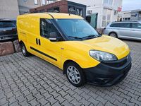 Gebraucht Fiat Doblò Basis 90 PS (66 kW) 2015 Van / Kleinbus