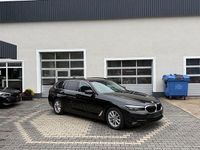 Gebraucht BMW 530 286 PS (210 kW) 2023 Saphirschwarz Kombi