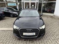 Gebraucht Audi A3 Design 150 PS (110 kW) 2017 Schwarz Kombi