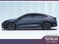 Neu BYD Seal Design 230 kW (313 PS) 2025 Grau metallic Limousine