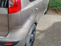 Gebraucht Nissan Note 110 PS (80 kW) 2006 Braun Kleinwagen
