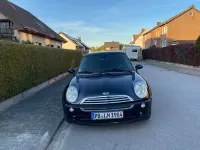 Usata Mini ONE 90 CV (66 kW) 2005 Nero Utilitaria
