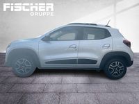 Gebraucht Dacia Spring Essentiel 19 kW (26 PS) 2023 Grau Kleinwagen