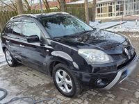Gebraucht Renault Koleos 171 PS (125 kW) 2008 Schwarz SUV