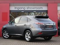 Gebraucht Lexus RX450h Executive Line 299 PS (219 kW) 2014 Grau SUV