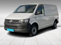 gebraucht VW Transporter T6Kasten EcoProfi 2.0 TDI 3-Sitzer ZVmitFB elFH