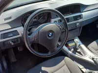 Gebraucht BMW 320 177 PS (130 kW) 2009 Limousine