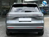 Neu Geely Starray 218 PS (160 kW) 2026 Grau SUV