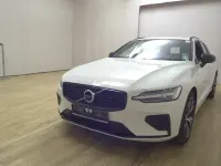 Gebraucht Volvo V60 R-Design 341 PS (250 kW) 2021 Other Kombi