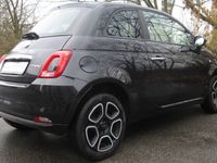 gebraucht Fiat 500 1.0 GSE Mild-Hybrid CLUB*PANO*PDC*DAB*Connect