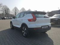 Gebraucht Volvo XC40 Ultimate 169 kW (231 PS) 2023 Weiß SUV
