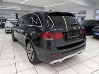 Gebraucht Mercedes GLC200 AMG line 211 PS (155 kW) 2019 Schwarz SUV