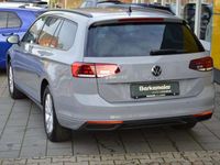 gebraucht VW Passat Variant TDI DSG AHK/ Sitzheizung/ PDC