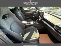 Neu Cupra Formentor VZ 333 PS (244 kW) 2025 9k fiord blue SUV