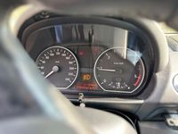 Gebraucht BMW 118 143 PS (105 kW) 2010 Grau Kleinwagen