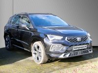 gebraucht Seat Ateca 2.0 TDI FR 150PS FR