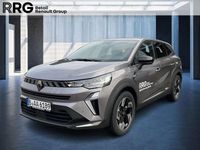 Gebraucht Renault Symbioz Techno 94 PS (69 kW) 2025 Stahlgrau metallic SUV