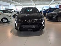Neu Mitsubishi ASX Basis 91 PS (66 kW) 2025 Schwarz SUV