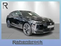 Neu DS Automobiles DS4 145 PS (106 kW) 2026 Schwarz Limousine
