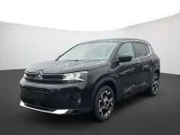 Gebraucht Citroën C5 Aircross 131 PS (96 kW) 2024 Perla neraschwarz ( SUV