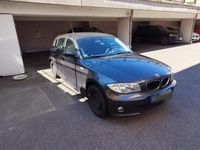 Gebraucht BMW 120 150 PS (110 kW) 2005 Grau Kleinwagen