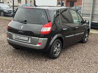 Gebraucht Renault Scénic II Exception 111 PS (81 kW) 2006 Van / Kleinbus