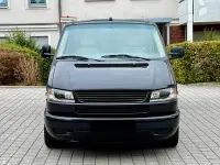 Gebraucht VW T4 Business 151 PS (111 kW) 1999 Schwarz Van
