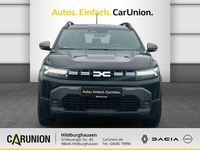 Neu Dacia Duster Expression 140 PS (102 kW) 2026 Perlmuttschwarz metallic SUV