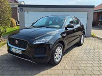 Occasion Jaguar E-Pace 150 ch (110 kW) 2019 Noir SUV
