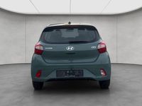 Neu Hyundai i10 Select 63 PS (46 kW) 2025 Grün Kleinwagen