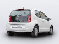 gebraucht VW up! up! moveup! 1.0 MOVESITZHZG KLIMA ALLWETTER