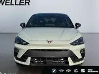 Używany Cupra Leon VZ 325 KM (239 kW) 2025 Szary Sedan/Limuzyna