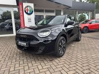 Gebraucht Fiat 600 101 PS (74 kW) 2025 Schwarz SUV