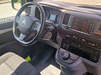 Second-hand Citroën Jumpy 177 CP (130 kW) 2020 Negru Monovolum