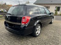 gebraucht Opel Astra 1.8 TÜV 11/25