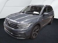 gebraucht VW Tiguan 1.5 TSI ACTIVE NAVI KAMERA LM18 LED