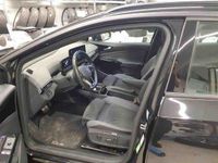 Gebraucht VW ID.4 Pro Performance 150 kW (204 PS) 2022 Grenadillschwarz metallic SUV