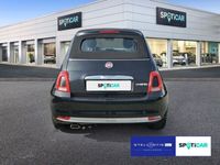 gebraucht Fiat 500C 500C