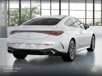 Gebraucht Mercedes CLE220 197 PS (144 kW) 2024