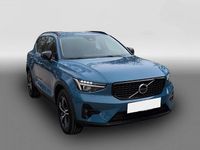 Gebraucht Volvo XC40 Plus 197 PS (144 kW) 2025 Blau SUV