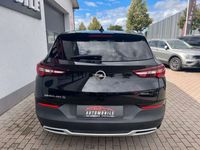 gebraucht Opel Grandland X 2.0 D Ultimate,LED-Scheinwerfer.